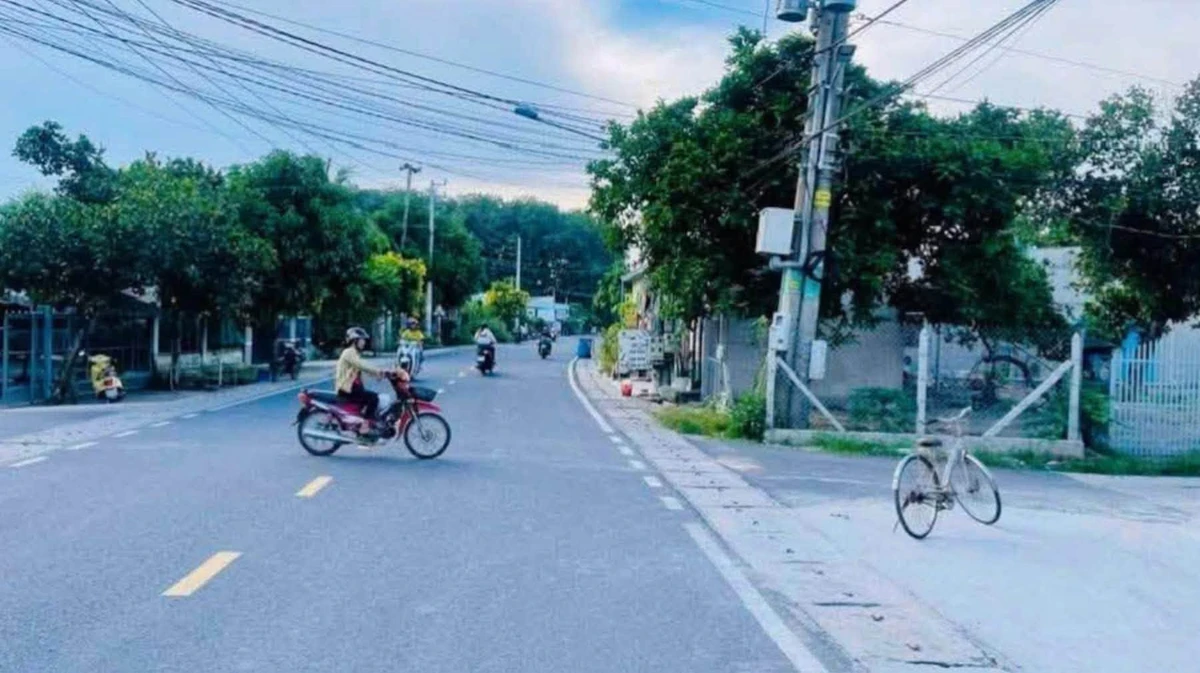 Bán lô đất 100m² Phú An, Bình Dương 1.95 tỷ - Ảnh thu nhỏ 2