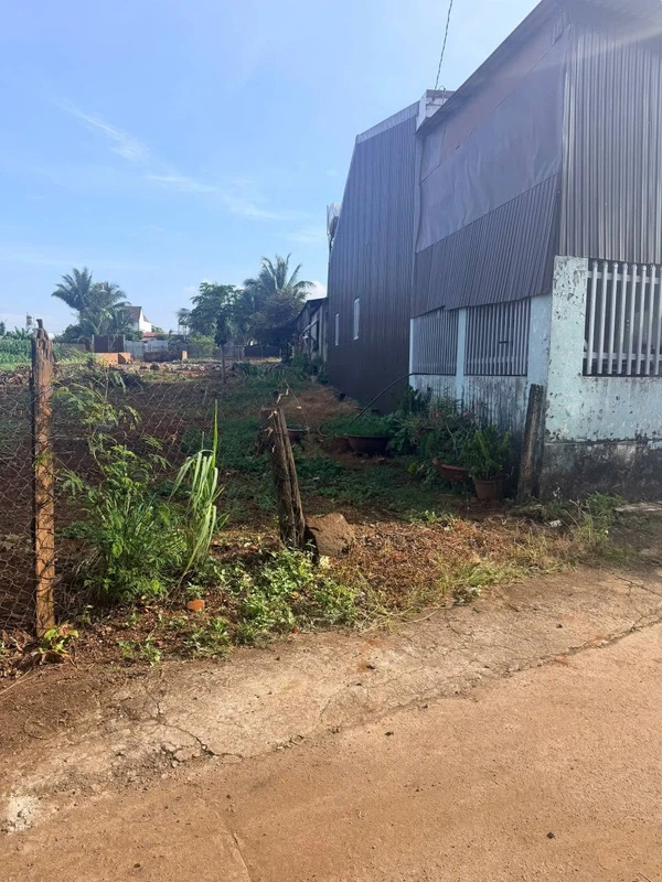 Bán đất 5x28m Ea Kao Đắk Lắk 795 triệu