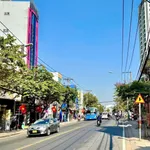 Bán đất mặt tiền Đặng Văn Bi Thủ Đức 400m2 50 tỷ - Ảnh thu nhỏ 1