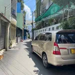 Bán nhà mặt tiền 6m, 84m² đường Nguyễn Sơn, Tân Phú, 4 tỷ - Ảnh thu nhỏ 4