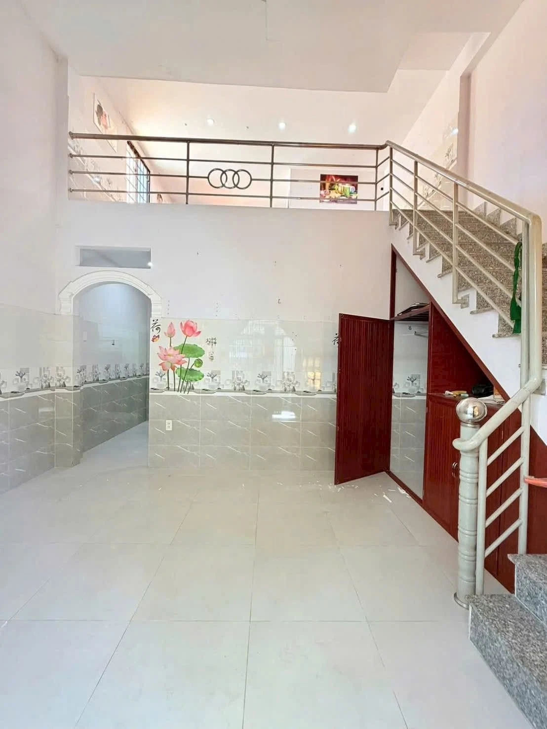 Bán nhà cấp 4 47m2, 1PN tại Trương Công Định, Vũng Tàu - 3,55 tỷ - Ảnh 1