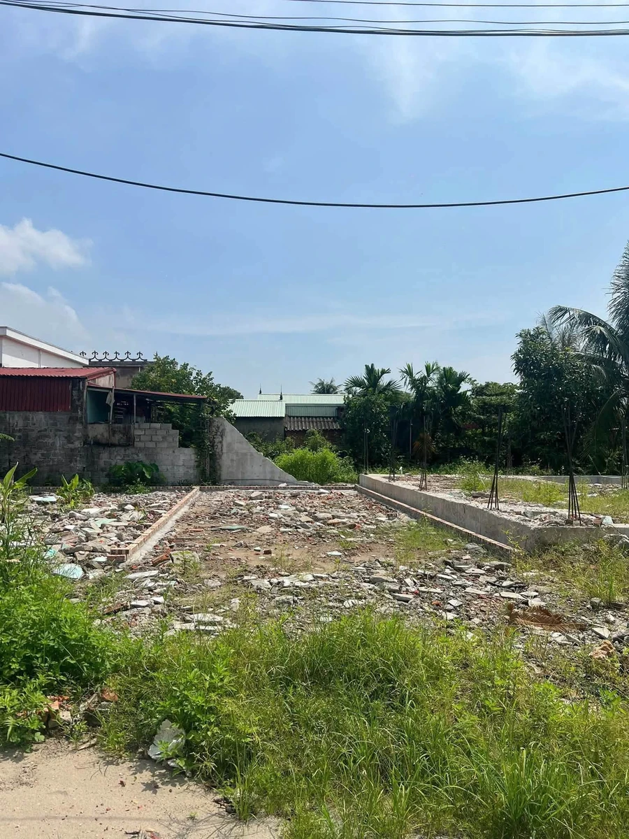 Bán lô đất Hòa Nghĩa 48m² giá 1,1 tỷ đồng - Ảnh thu nhỏ 4