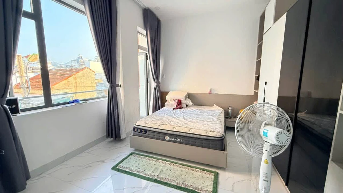 Nhà 2 tầng 77,9m² Nha Trang, 4,3 tỷ - Ảnh thu nhỏ 4