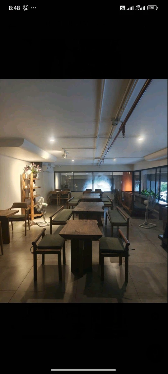 Cho thuê shophouse 2 mặt tiền 186m2, 55 triệu/tháng, Nha Trang - Ảnh thu nhỏ 3