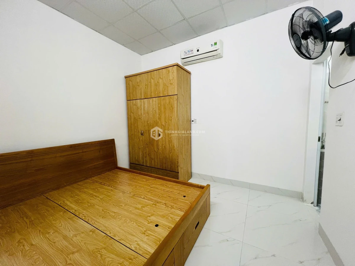Bán nhà 2PN Nguyễn Hữu Cảnh, Rạch Dừa 96.6m² 7.8 tỷ - Ảnh thu nhỏ 2