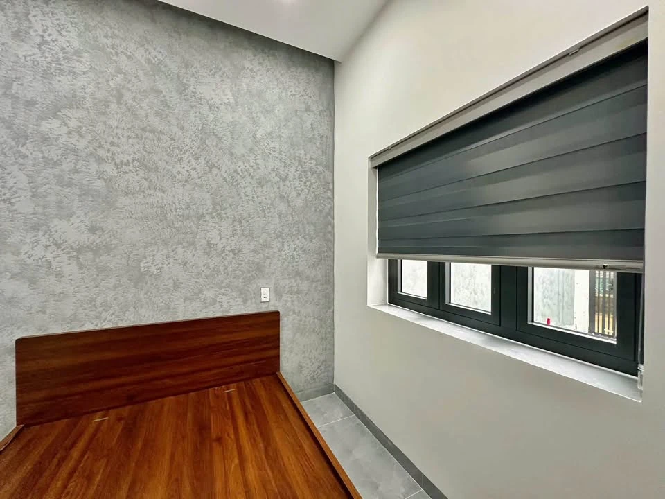 Bán nhà 2 tầng 3PN Lê Quý Đôn Quận 12, 105.6m2 - Ảnh thu nhỏ 3