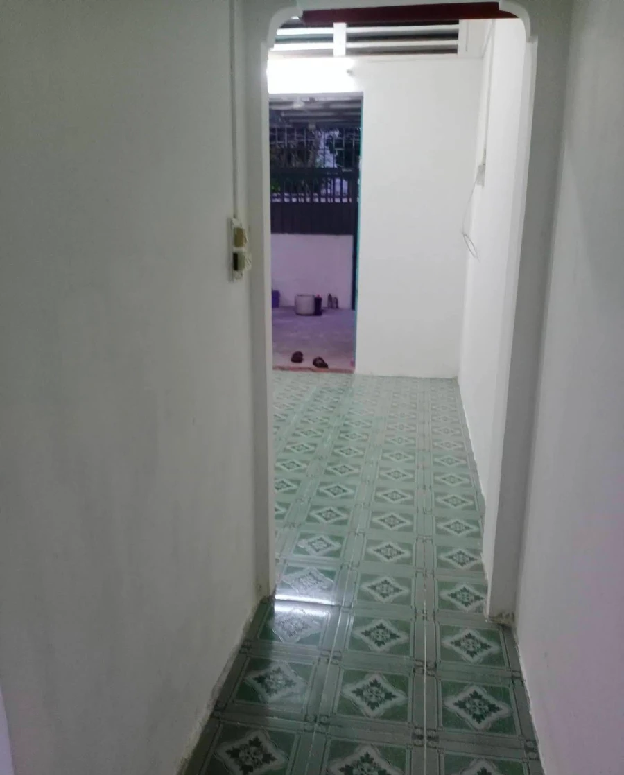 Bán nhà 2PN gần chợ Bình Nhâm Lái Thiêu 65m2 giá 2 tỷ 1 - Ảnh thu nhỏ 5