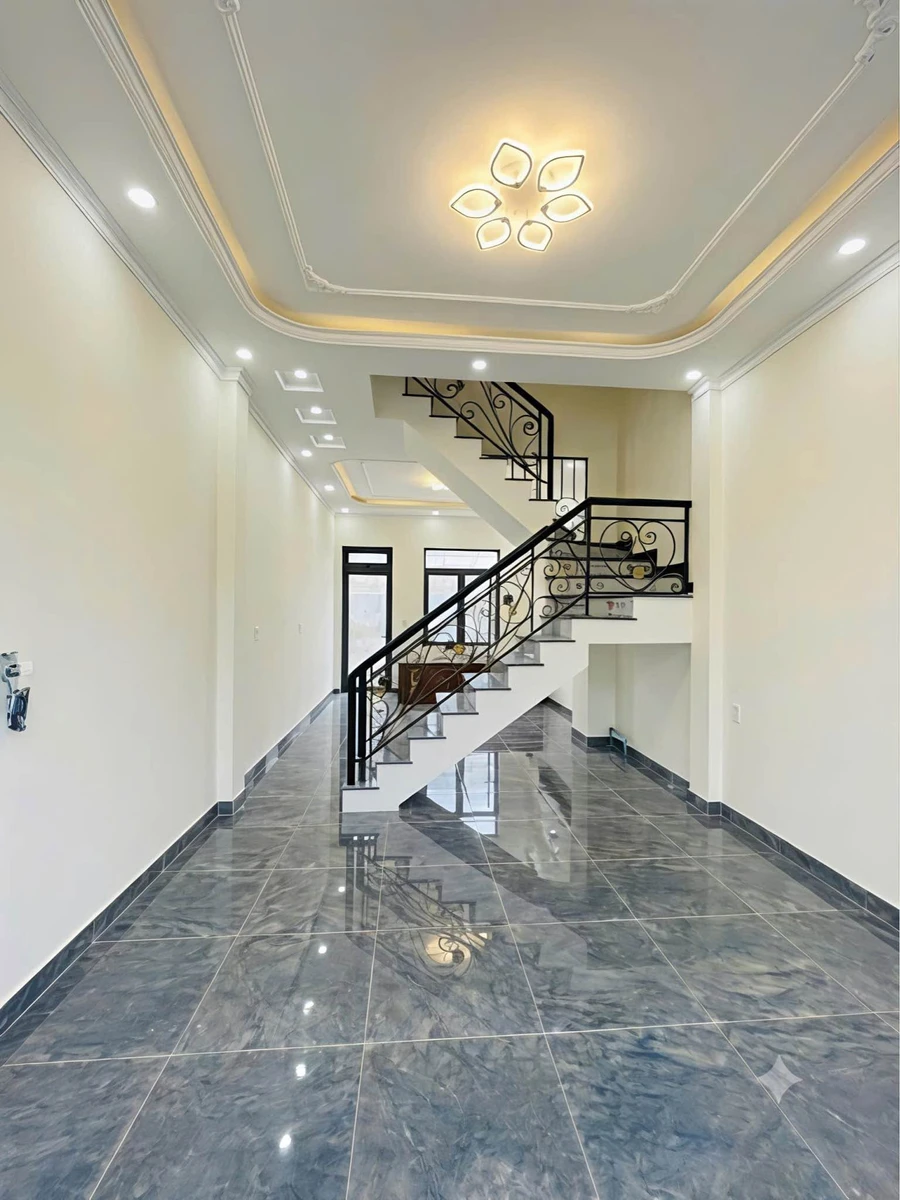 Bán nhà 3PN Thái Phiên Đà Lạt 70m2, giá 3.1 tỷ - Ảnh thu nhỏ 4
