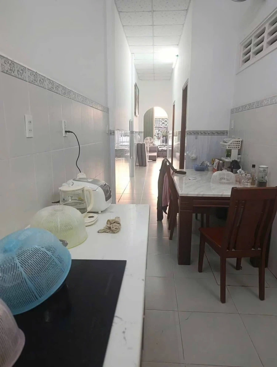 Bán nhà mặt tiền Vũ Trọng Phụng, 100m2, Rạch Giá, An Giang - Ảnh thu nhỏ 5