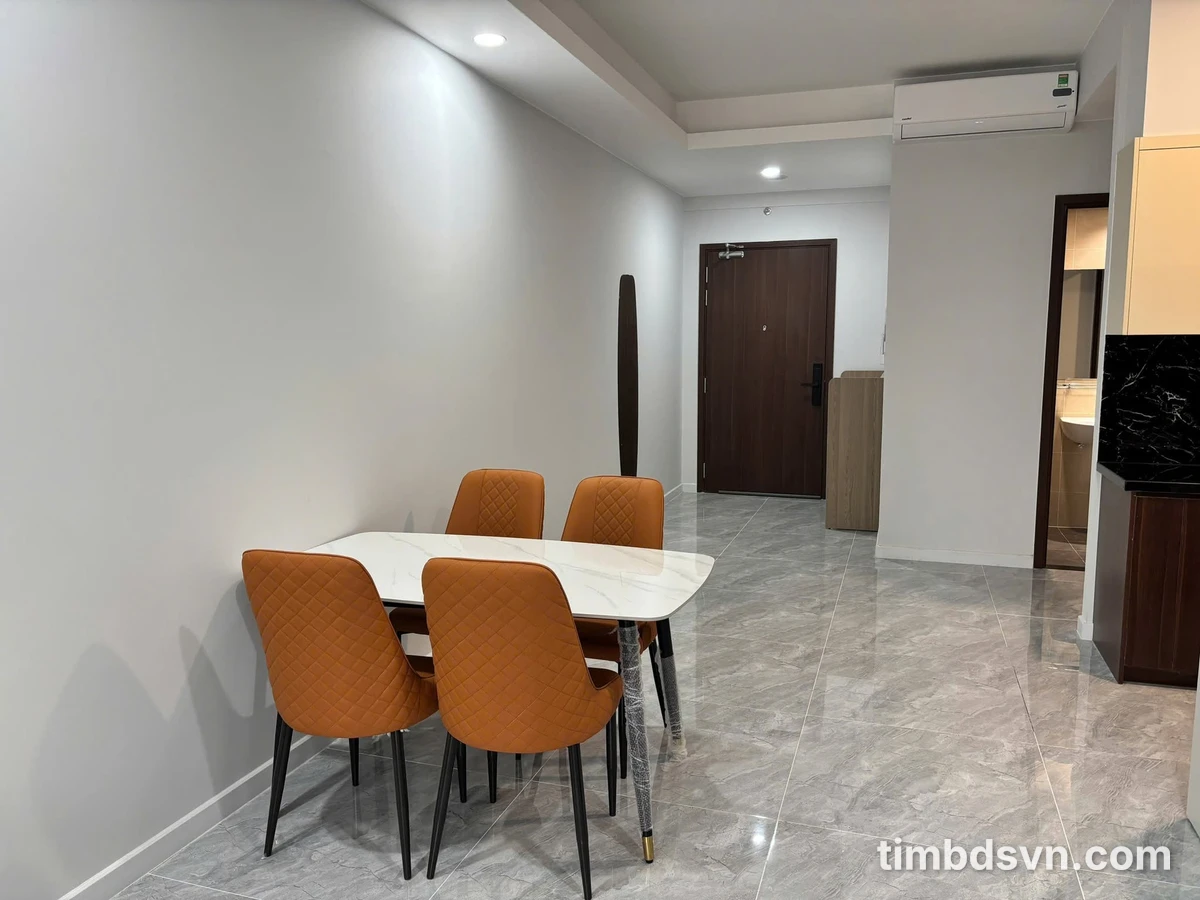 Bán căn hộ cao cấp Cần Thơ, từ 1-3 PN, sổ hồng, từ 1.1 tỷ - Ảnh thu nhỏ 4