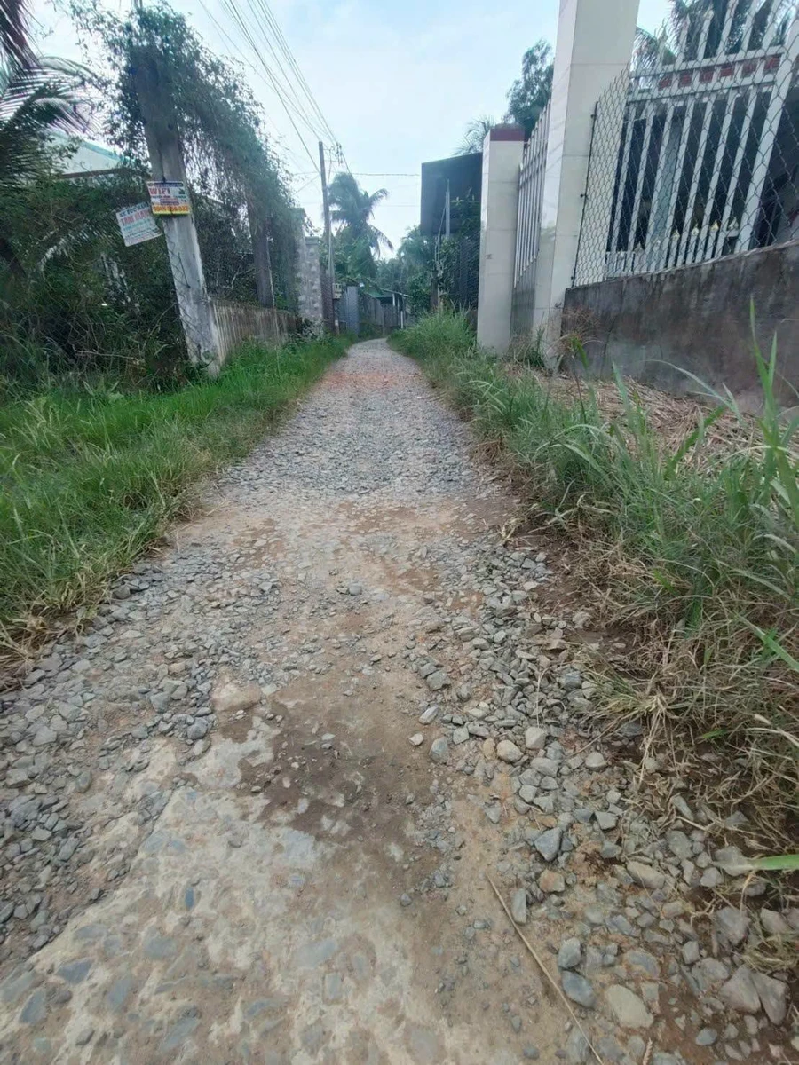 Bán đất 1000m² Tân Thành, Bến Tre, 1 tỷ - Ảnh 1