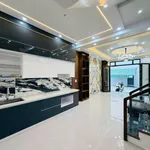 Bán nhà 4 tầng 4 phòng ngủ 40m2 đường Đà Nẵng 2 - Ảnh thu nhỏ 3
