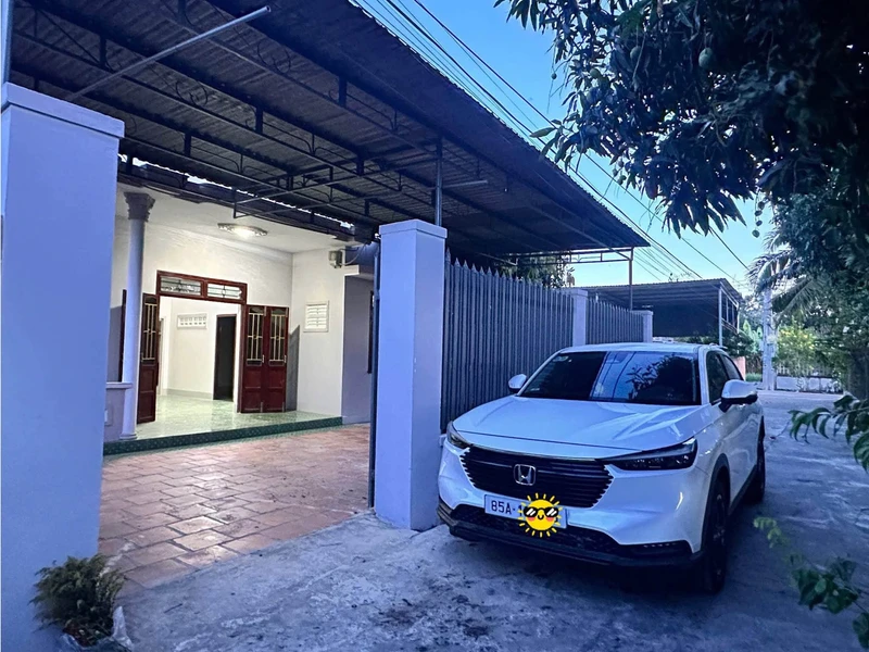 Bán nhà Đô Vinh 146m² 850 triệu Khánh Hòa