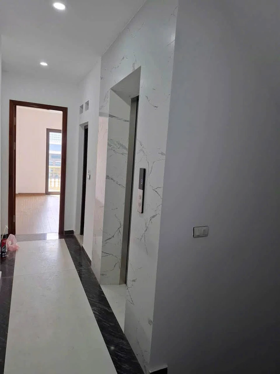 Cho thuê nhà 60m2 6 tầng thang máy, Đại Hưng, 20 triệu/tháng - Ảnh thu nhỏ 5
