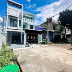 Bán nhà 1 trệt 2 lầu, 4PN, 220m², Phú Lợi - 4.19 tỷ - Ảnh thu nhỏ 2