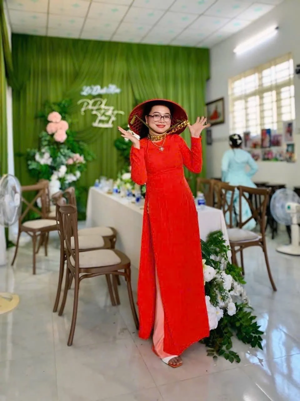 Bán đất trống hẻm thông Khu D Bình Thạnh 126m² - Ảnh 1