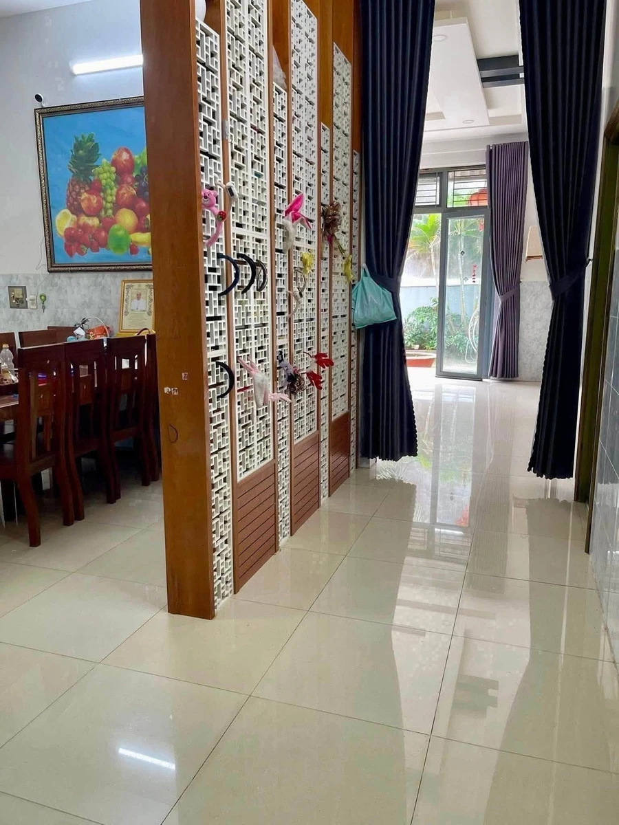 Bán nhà xây kiên cố 4 phòng ngủ 838m2 Đồng Nai - Ảnh thu nhỏ 2