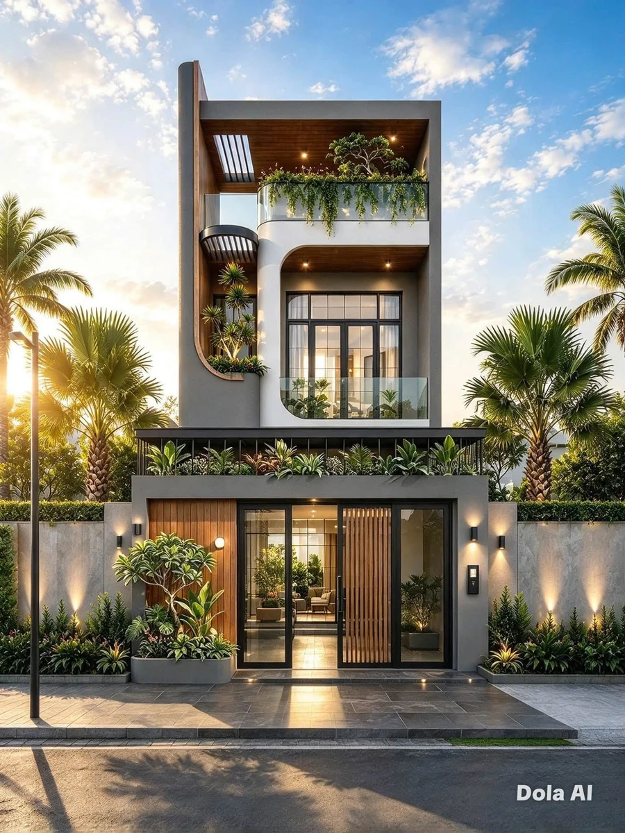 Bán nhà 3PN Phú Lợi 60m2, giá 3 tỷ 850 - Ảnh thu nhỏ 2