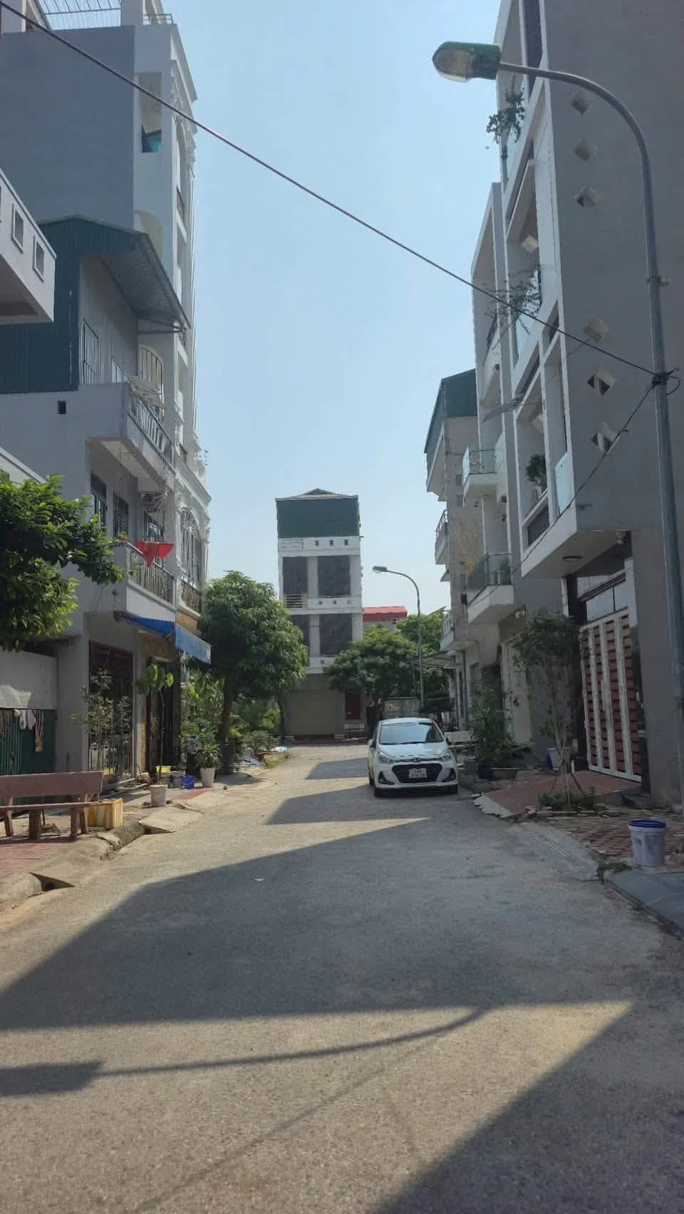 Bán đất Khu Vạn Phúc Hải Dương 72m² 2.8 tỷ - Ảnh 1