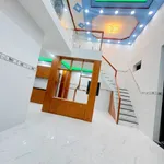 Bán nhà 2 tầng hẻm ô tô Tô Ngọc Vân, Tam Bình, Thủ Đức 58m² giá 4,7 tỷ - Ảnh thu nhỏ 4