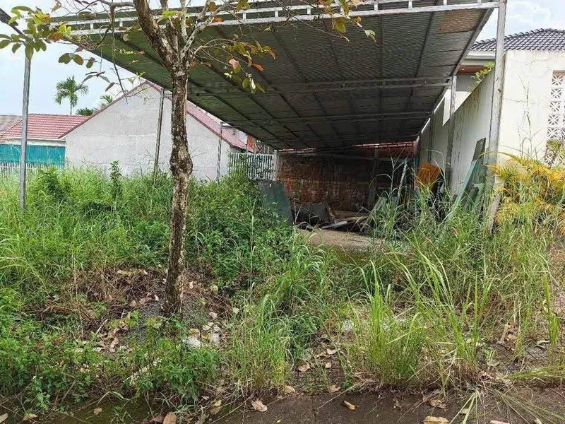 Bán đất thổ cư 100%, An Phương, Lâm Đồng, 160m²