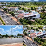 Bán nhà mặt tiền Nguyễn Văn Linh 460m² Buôn Ma Thuột 8 tỷ 400 - Ảnh thu nhỏ 1
