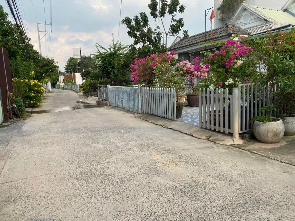 Bán nhà 3PN 120m² Nguyễn Tri Phương, Bình Tân - 4.2 tỷ - Ảnh 1