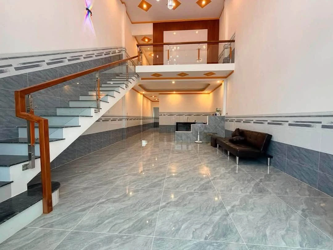 Bán nhà sổ riêng 3PN Sông Thao 110m2 1 tỷ - Ảnh thu nhỏ 3