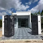 Bán nhà cấp 4 mới xây 2PN giá 1,85 tỷ tại khu dân cư An Tây A, Bình Dương - Ảnh thu nhỏ 1