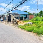 Bán đất nền Hòa Lợi 148m² thổ cư 60m² 1 tỷ 7xx - Ảnh thu nhỏ 4