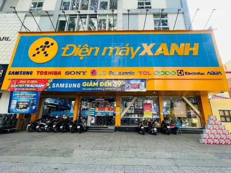 Bất động sản mặt chợ giá 1 tỷ 984 triệu kinh doanh ngay Phổ Yên, ngay thủ phủ công nghiệp - Ảnh thu nhỏ 4