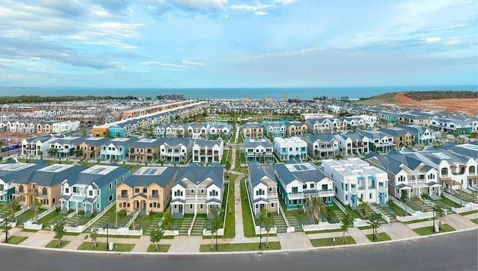 Cắt lỗ sâu biệt thự 8x20m nằm trên đường 16m giá: 3,8 tỷ bao thuế phí, LH: 0966 765 *** - Ảnh thu nhỏ 4