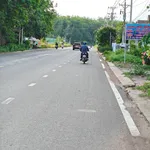 Bán đất mặt tiền Minh Lập Hóc Môn 20x95x100m - Ảnh thu nhỏ 1