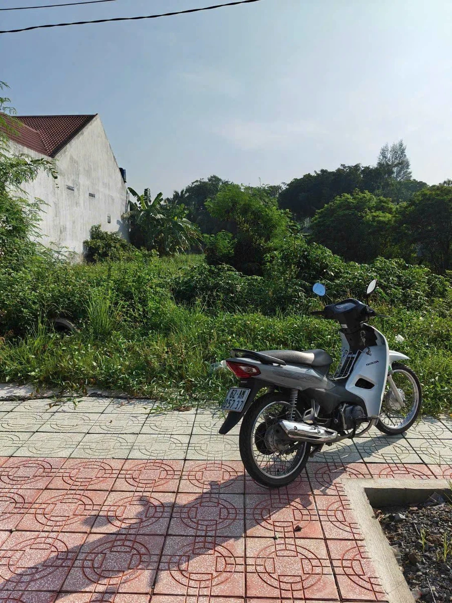 Bán lô đất mặt tiền 200m² huyện Bến Lức Long An - Ảnh thu nhỏ 2