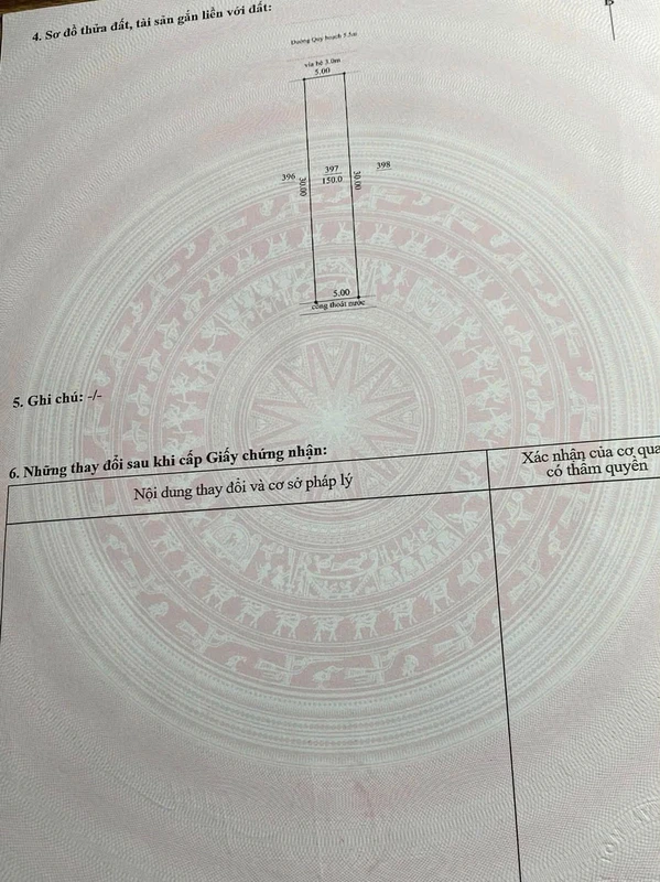 Bán đất ở đô thị 150m2 Liên Chiểu Đà Nẵng 1,7 tỷ