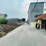 Bán đất 160m² ngang 10m Chử Đông Hải Phòng - Ảnh thu nhỏ 2