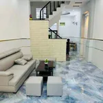 Bán nhà hẻm xe hơi 4 tầng 48m2 Hương Lộ 2, Bình Tân, giá nhỉnh 5 tỷ - Ảnh thu nhỏ 2