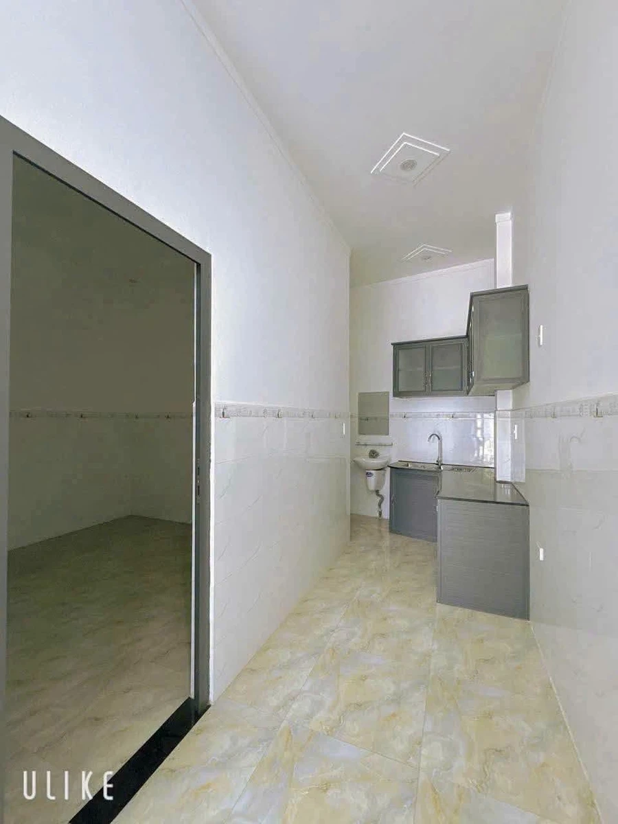Bán nhà mới 3PN 62m² Long Hưng 1 tỷ 800 - Ảnh thu nhỏ 3
