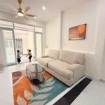 Bán nhà 2 tầng 4,5x17,5m Hiệp Thành hơn 3 tỷ - Ảnh thu nhỏ 2