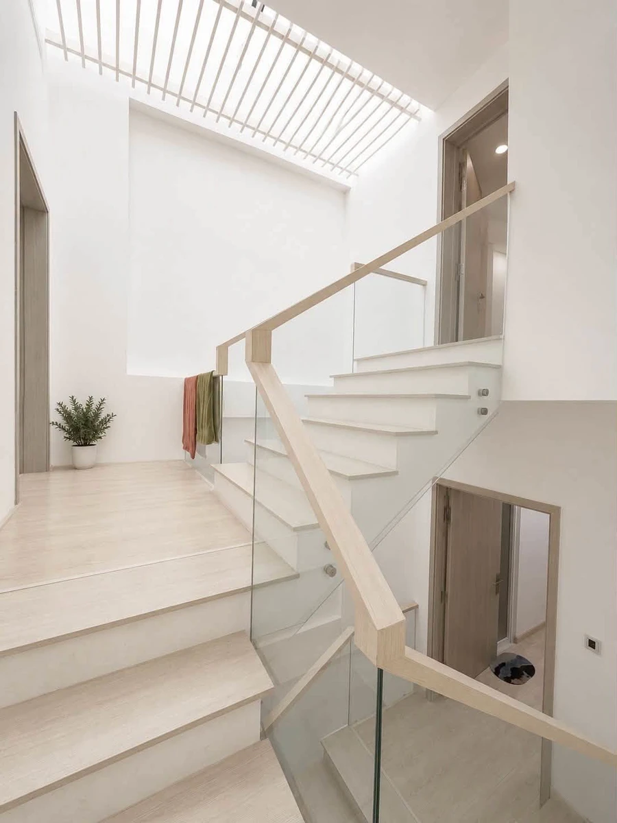 Bán nhà 80m² có hầm ô tô tại Chu Văn An, Bình Thạnh – 12.5 tỷ - Ảnh thu nhỏ 4