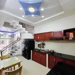 Bán nhà 3 tầng hẻm ô tô 51m² Nha Trang 6,65 tỷ - Ảnh thu nhỏ 3