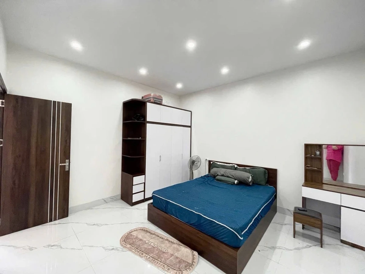 Bán nhà phố Hồ Tùng Mậu 72m² 2,9 tỷ Tân Bình - Ảnh thu nhỏ 5