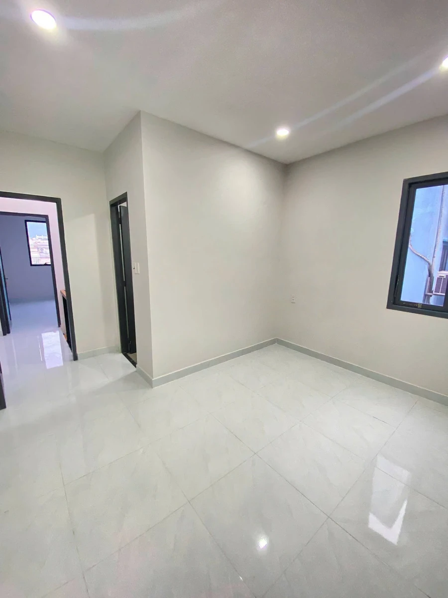 Bán nhà 4×28 Hồ Văn Long Bình Tân, 5.5 tỷ - Ảnh thu nhỏ 4