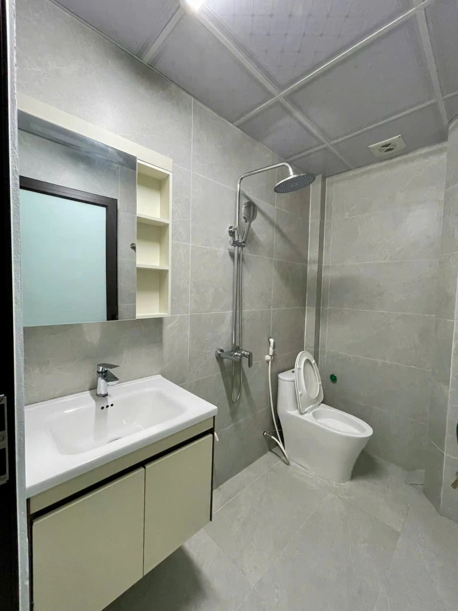 Bán nhà ngõ 406 Điện Biên Phủ, 4PN, 67.8m2, Quận 1 - Ảnh thu nhỏ 2
