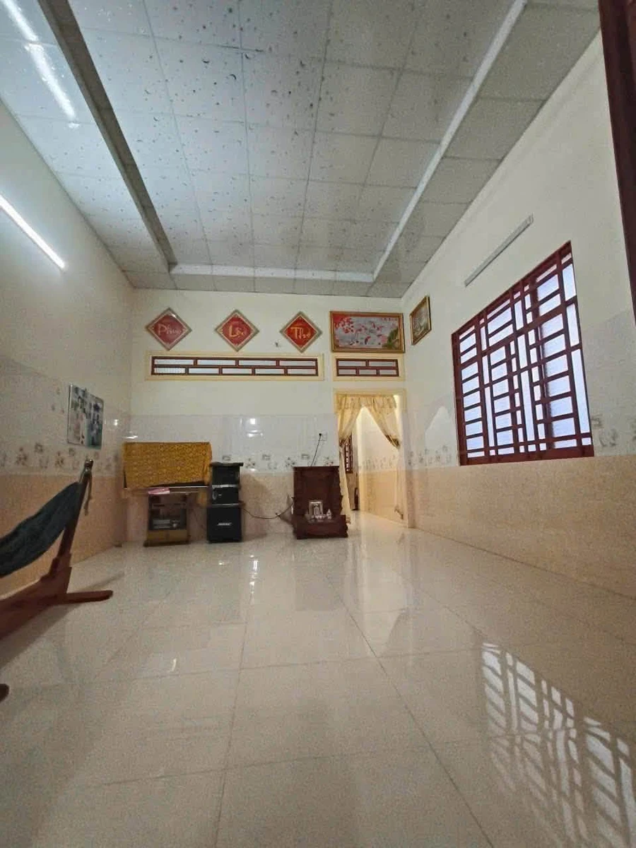 Bán đất 530m² mặt tiền 10m Xã Lương Hòa, Bến Lức, Long An - Ảnh thu nhỏ 5