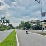 Bán shophouse 3 tầng 2 mặt tiền 373m² Trần Hưng Đạo 7.68 tỷ - Ảnh thu nhỏ 3