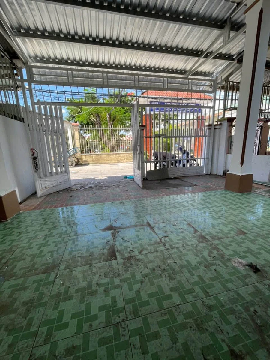 Bán nhà 440 Nguyễn Thị Định, 5,5x21m, 800 triệu - Ảnh thu nhỏ 4