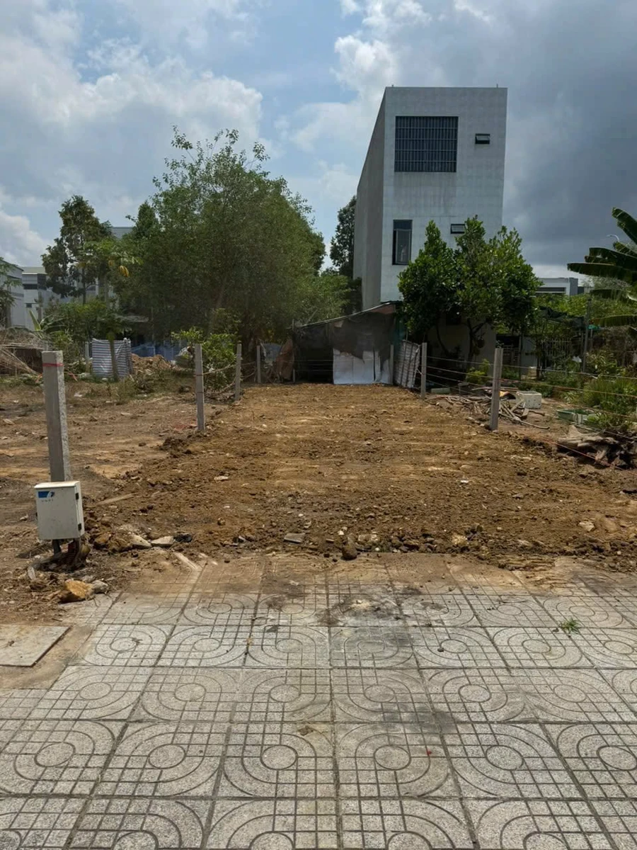 Bán lô đất mặt tiền Lý Thái Tổ Bà Rịa 90m² 3 tỷ 900 - Ảnh thu nhỏ 5