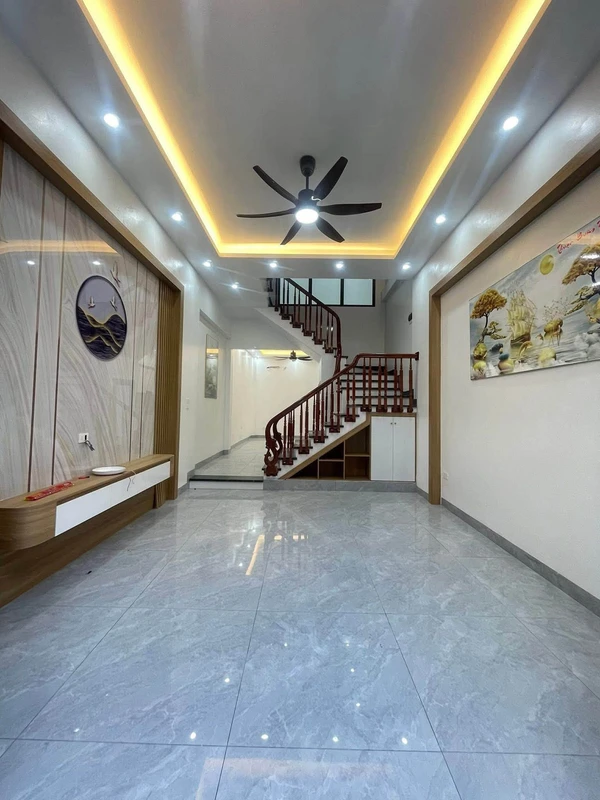 Bán nhà 4 tầng 3 phòng ngủ 48 m2 Hải Dương 3.6 tỷ