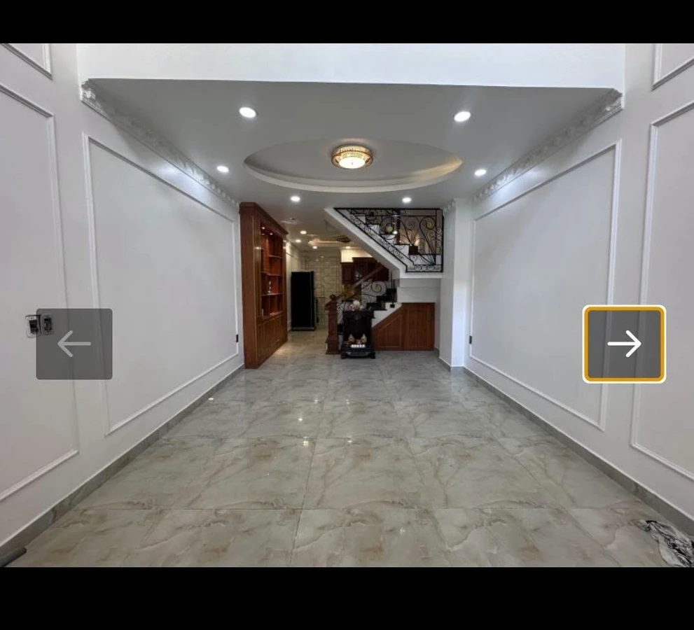 Bán nhà 5 tầng 46m² 5PN 6WC Nguyễn Trọng Tuyển Phú Nhuận 12,5 tỷ - Ảnh thu nhỏ 4